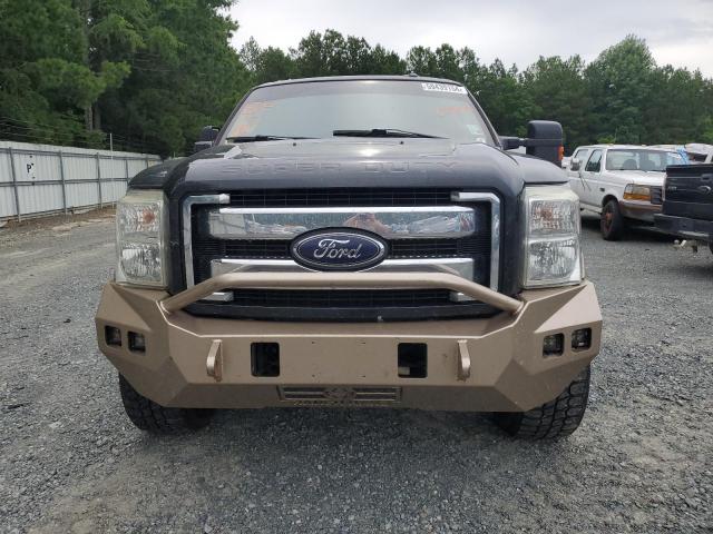 صورة رقم 5 من المزاد - 2012 FORD F250 SUPER مع VIN 1FT7W2BT2CEC08534