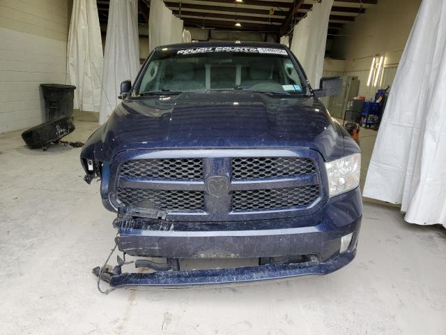 Photo 5 from auction – 2013 RAM 1500 ST with VIN 1C6RR7FTXDS533790
