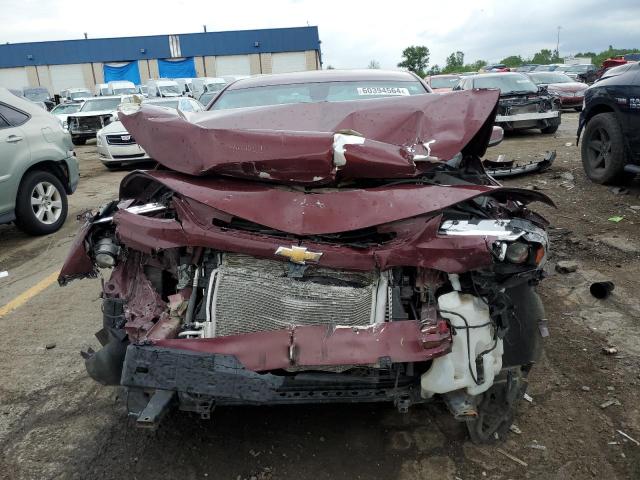 Photo 5 from auction – 2016 CHEVROLET MALIBU LT with VIN 1G1ZE5ST9GF182813