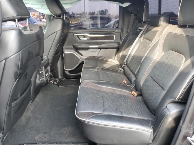 Photo 10 from auction – 2022 RAM 1500 LARAM with VIN 1C6SRFJT3NN145027