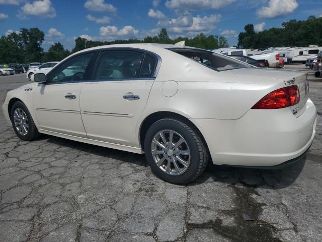 Фото 2 с аукциона – 2011 BUICK LUCERNE CX с VIN 1G4HC5EM7BU120825