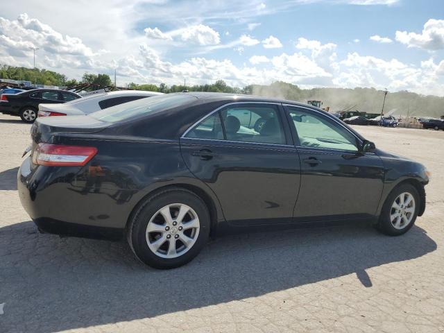 Photo 3 from auction – 2011 TOYOTA CAMRY BASE with VIN 4T4BF3EK0BR212090