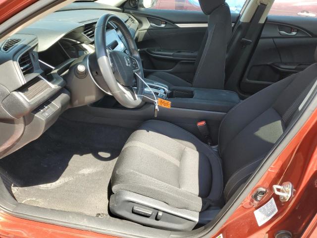 Photo 7 from auction – 2019 HONDA CIVIC EX with VIN 19XFC1F33KE014591