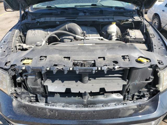 Photo 11 from auction – 2016 RAM 1500 SLT with VIN 3C6RR7LT1GG195518