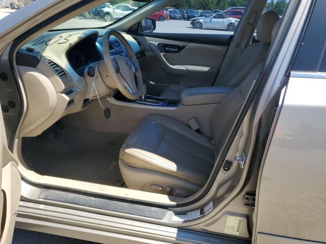 Photo 7 from auction – 2013 NISSAN ALTIMA 2.5 with VIN 1N4AL3AP4DN560059
