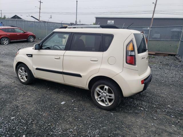 Фото 2 с аукциона – 2010 KIA SOUL + с VIN KNDJT2A22A7158372