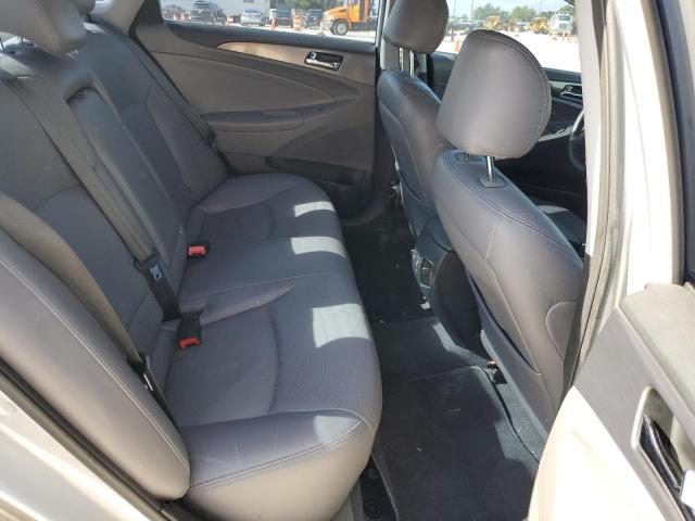 Photo 10 from auction – 2012 HYUNDAI SONATA HYB with VIN KMHEC4A4XCA027156