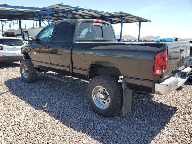 Zdjęcie 2 z aukcji – 2003 DODGE RAM 2500 S z VIN 3D7KU28D83G860458