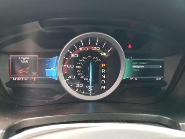 Photo 9 from auction – 2014 FORD EXPLORER X with VIN 1FM5K8D89EGA61999