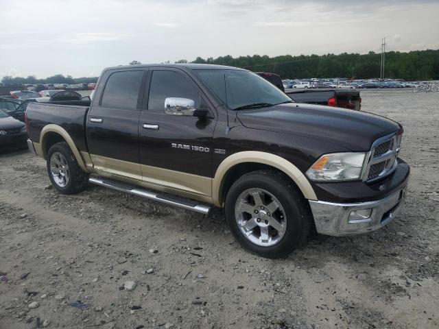 Photo 4 from auction – 2011 DODGE RAM 1500 with VIN 1D7RB1CT7BS560995