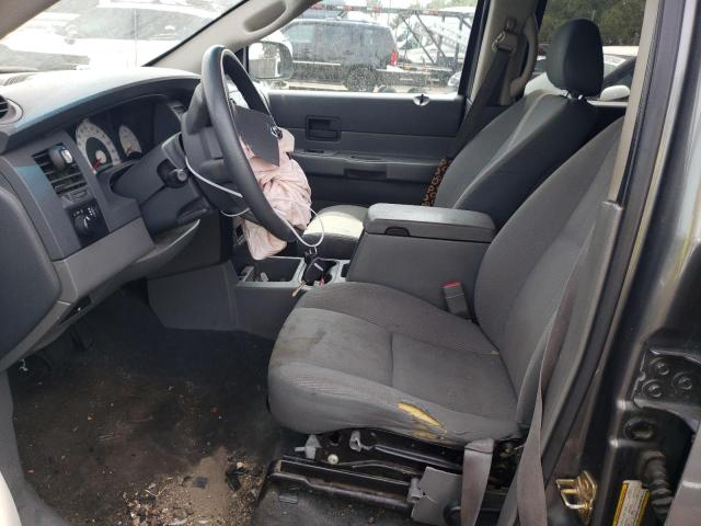 Photo 7 from auction – 2006 DODGE DURANGO SX with VIN 1D4HB38N46F126174
