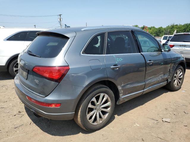 Photo 3 from auction – 2015 AUDI Q5 PREMIUM with VIN WA1LFAFP9FA059647