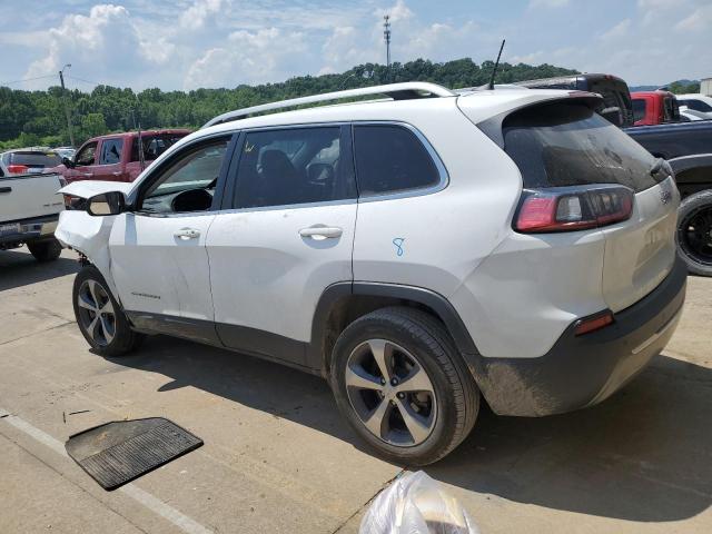 Photo 2 from auction – 2019 JEEP CHEROKEE L with VIN 1C4PJLDB6KD300730