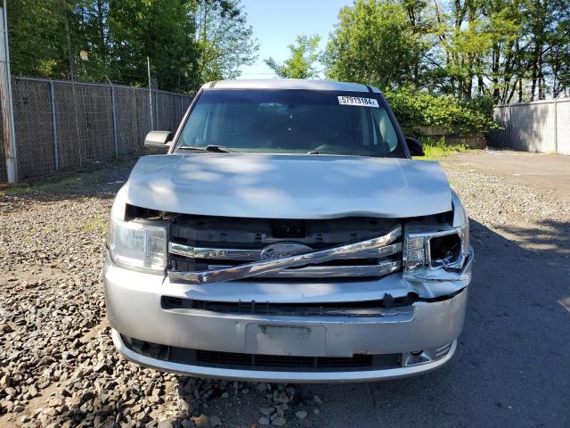 Photo 5 from auction – 2012 FORD FLEX SE with VIN 2FMGK5BC1CBD17698