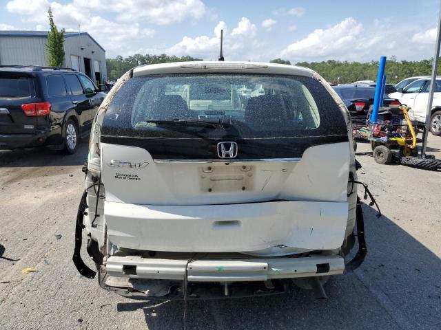 Photo 6 from auction – 2012 HONDA CR-V LX with VIN 5J6RM3H39CL036715