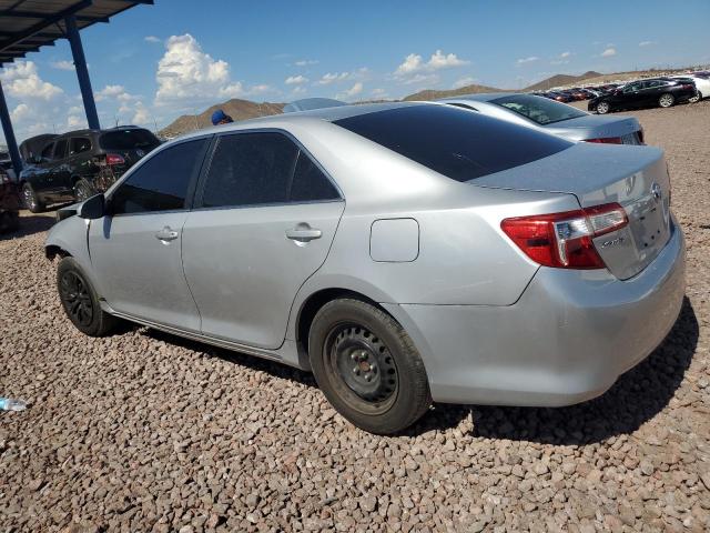 Photo 2 from auction – 2013 TOYOTA CAMRY L with VIN 4T1BF1FK3DU285888