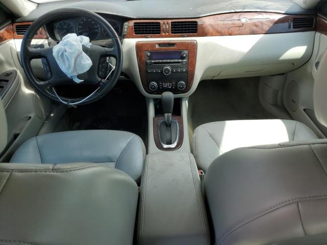 Photo 8 from auction – 2011 CHEVROLET IMPALA LTZ with VIN 2G1WC5EM2B1114916