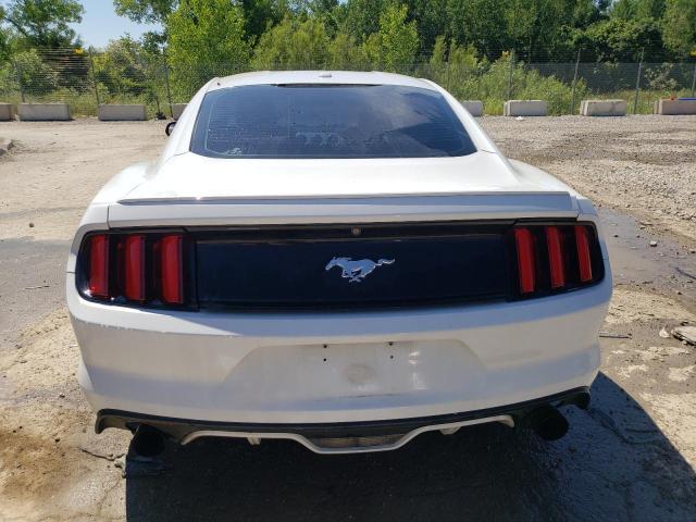 Photo 6 from auction – 2015 FORD MUSTANG with VIN 1FA6P8TH7F5356484