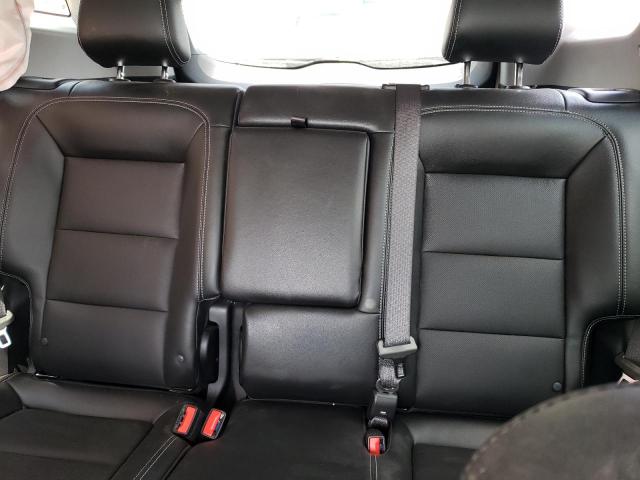 Photo 10 from auction – 2023 GMC TERRAIN SL with VIN 3GKALVEG7PL154897