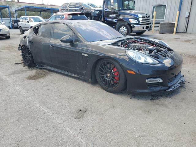 Photo 4 from auction – 2012 PORSCHE PANAMERA T with VIN WP0AC2A77CL090124