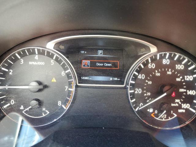 Photo 9 from auction – 2018 NISSAN ALTIMA 2.5 with VIN 1N4AL3AP3JC266532