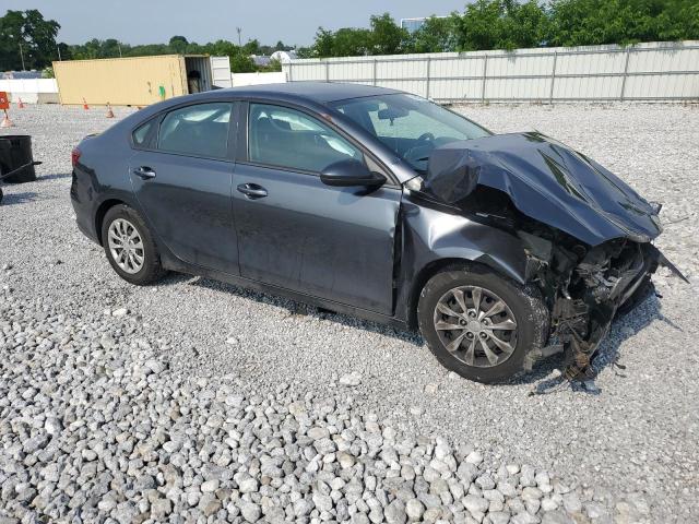 Photo 4 from auction – 2019 KIA FORTE FE with VIN 3KPF24AD4KE133108