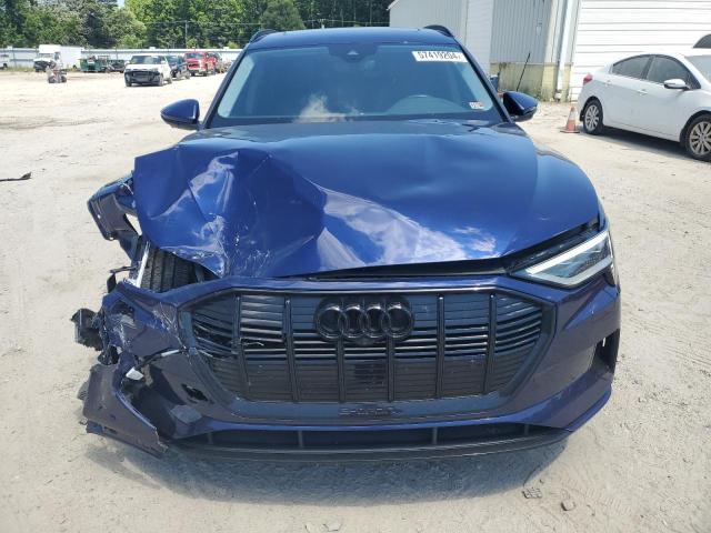 Photo 5 from auction – 2022 AUDI E-TRON PRE with VIN WA1LAAGE4NB008075