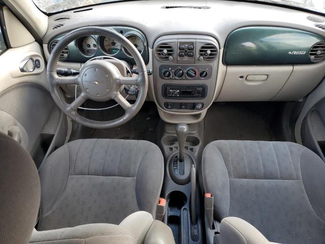 Photo 8 from auction – 2001 CHRYSLER PT CRUISER with VIN 3C4FY4BB81T620303
