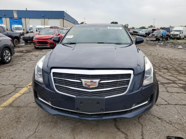 Photo 5 from auction – 2016 CADILLAC ATS with VIN 1G6AG5RX2G0196078