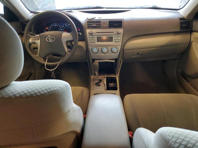 Photo 8 from auction – 2007 TOYOTA CAMRY CE with VIN 4T1BE46K67U581304