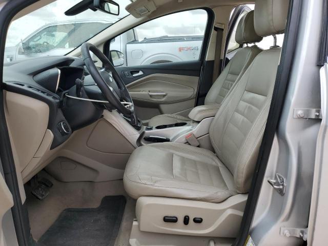 Photo 7 from auction – 2016 FORD C-MAX SEL with VIN 1FADP5BU3GL112204