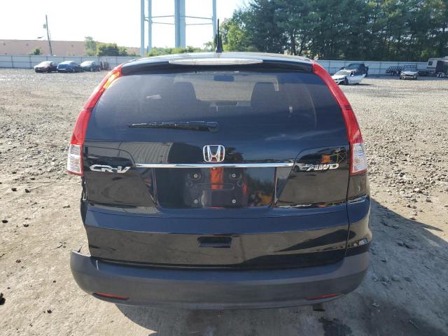 Photo 6 from auction – 2014 HONDA CR-V LX with VIN 2HKRM4H3XEH697348