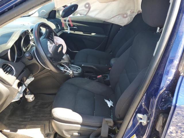 Photo 7 from auction – 2012 CHEVROLET CRUZE LT with VIN 1G1PF5SC2C7351837