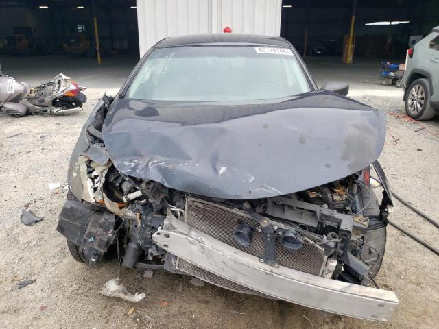 Photo 5 from auction – 2013 NISSAN ALTIMA 2.5 with VIN 1N4AL3AP4DN418830