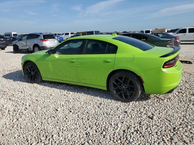 Photo 2 from auction – 2023 DODGE CHARGER SX with VIN 2C3CDXBG6PH545232