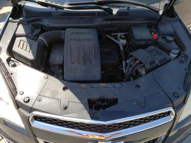 Photo 12 from auction – 2014 CHEVROLET EQUINOX LS with VIN 2GNALAEK1E1138581