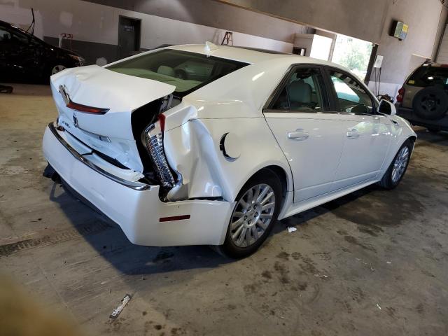 Photo 3 from auction – 2012 CADILLAC CTS LUXURY with VIN 1G6DG5E50C0137008