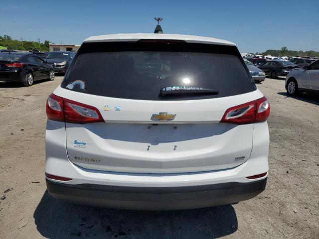 Photo 6 from auction – 2019 CHEVROLET EQUINOX LS with VIN 2GNAXSEV7K6129774