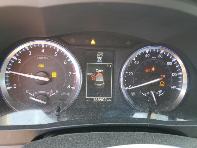 Photo 9 from auction – 2015 TOYOTA HIGHLANDER with VIN 5TDJKRFH3FS114077