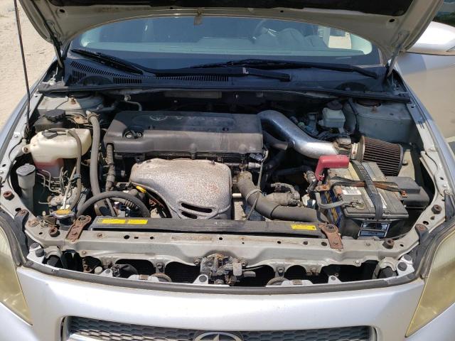 Photo 11 from auction – 2006 TOYOTA SCION TC with VIN JTKDE167260111681