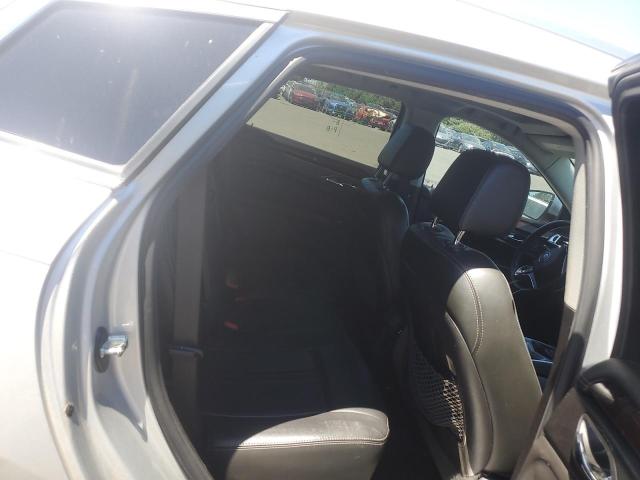 Photo 10 from auction – 2016 CADILLAC SRX LUXURY with VIN 3GYFNEE39GS529973