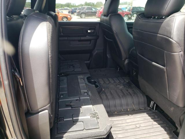 Photo 6 from auction – 2018 RAM 1500 REBEL with VIN 1C6RR7YT3JS152985