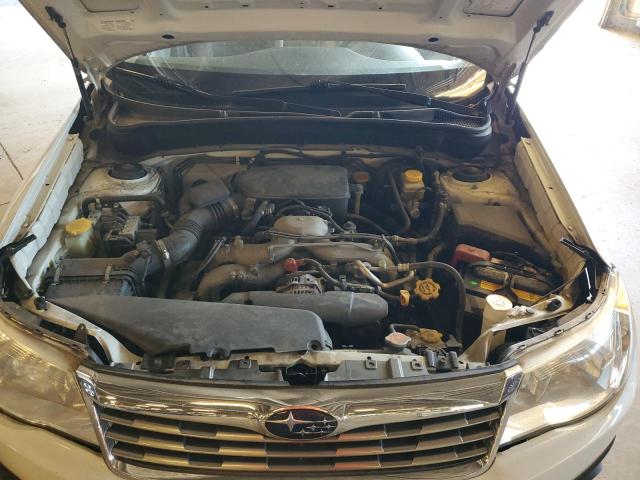 Zdjęcie 11 z aukcji – 2010 SUBARU FORESTER X z VIN JF2SH6BCXAG792695