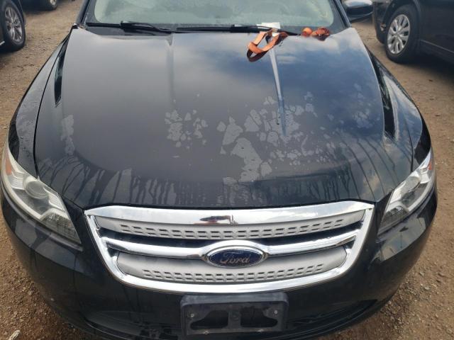 Фото 11 с аукциона – 2010 FORD TAURUS SEL с VIN 1FAHP2EW9AG106629