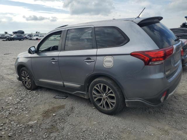 Photo 2 from auction – 2016 MITSUBISHI OUTLANDER with VIN JA4AZ3A38GZ065053