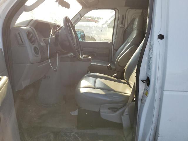 Photo 7 from auction – 2011 FORD ECONOLINE with VIN 1FTNE2EW5BDB23904