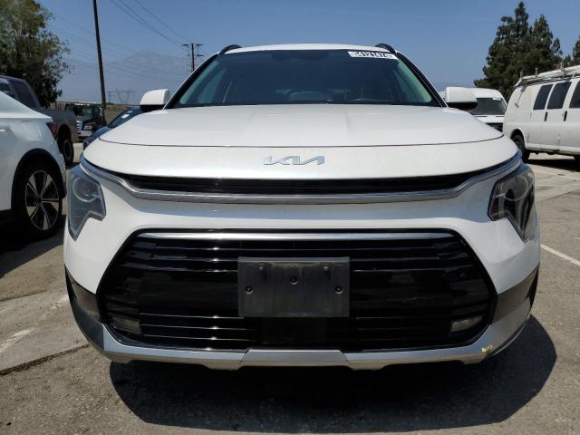 Photo 5 from auction – 2023 KIA NIRO EX with VIN KNDCR3LE9P5043969