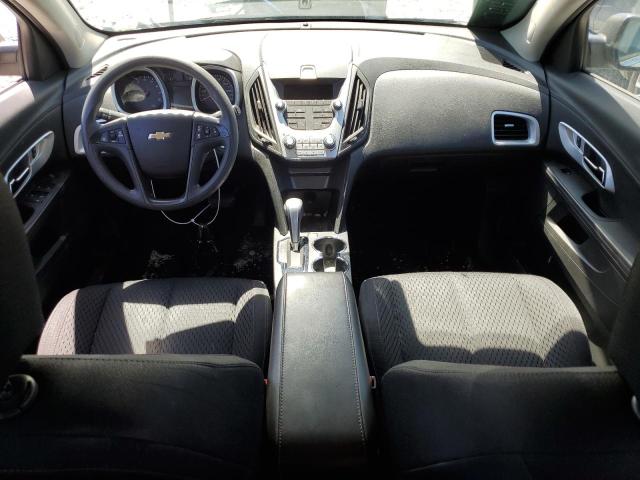 Photo 8 from auction – 2014 CHEVROLET EQUINOX LS with VIN 2GNALAEK1E6332062