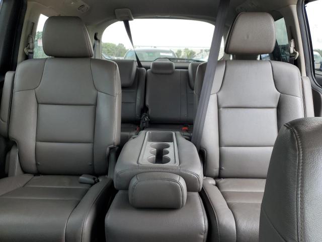 Photo 10 from auction – 2015 HONDA ODYSSEY EX with VIN 5FNRL5H69FB131796