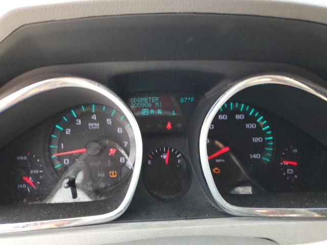 Photo 9 from auction – 2012 CHEVROLET TRAVERSE L with VIN 1GNKREED3CJ402267